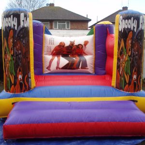 OLYMPUS DIGITAL CAMERA