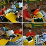 zabawki interaktywne dla dzieci