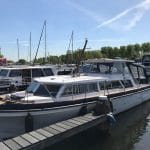 Czarter Grecja i Łodzie motorowe czarter