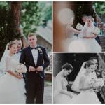 Fotografia ślubna Koszalin i Nowoczesna fotografia ślubna Gdynia