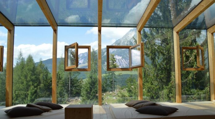 Wielkanoc i Majówka – hotel w górach